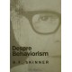 Despre Behaviorism - B.F. Skinner