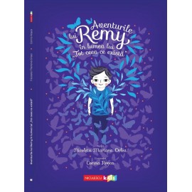 Aventurile lui Remy în lumea lui Tot ceea ce exista