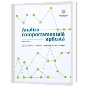 Analiza Comportamentala Aplicata